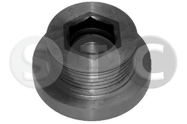 Laisvos eigos sankaba, kint. sr. generatorius STC T404729