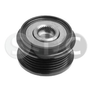 Laisvos eigos sankaba, kint. sr. generatorius STC T404912