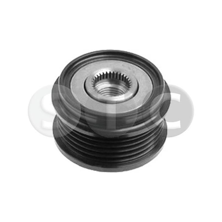 Laisvos eigos sankaba, kint. sr. generatorius STC T404912