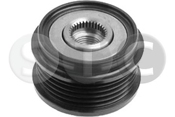 Laisvos eigos sankaba, kint. sr. generatorius STC T404912