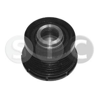 Laisvos eigos sankaba, kint. sr. generatorius STC T404913