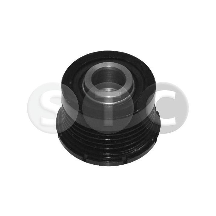 Laisvos eigos sankaba, kint. sr. generatorius STC T404914