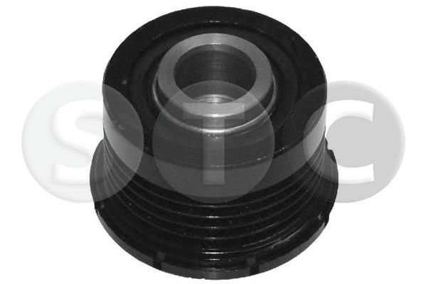 Laisvos eigos sankaba, kint. sr. generatorius STC T404914