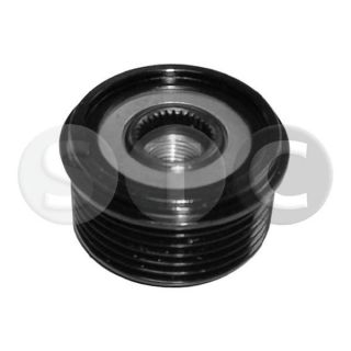 Laisvos eigos sankaba, kint. sr. generatorius STC T404916