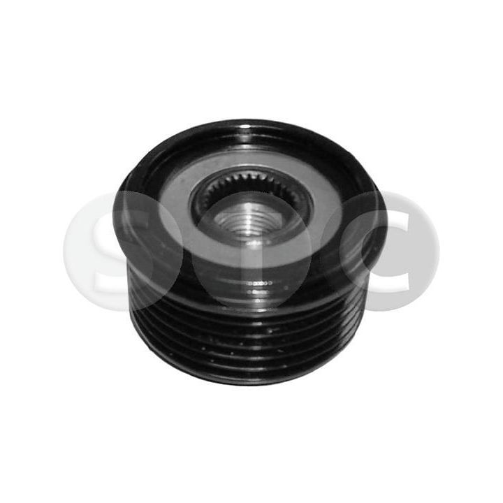 Laisvos eigos sankaba, kint. sr. generatorius STC T404916