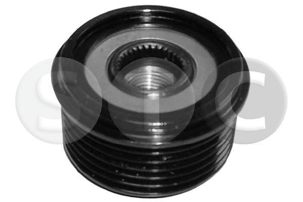 Laisvos eigos sankaba, kint. sr. generatorius STC T404916