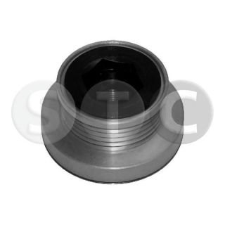 Laisvos eigos sankaba, kint. sr. generatorius STC T404947