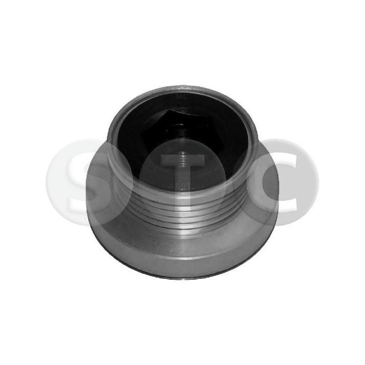 Laisvos eigos sankaba, kint. sr. generatorius STC T404947