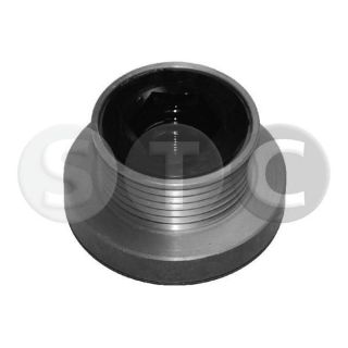 Laisvos eigos sankaba, kint. sr. generatorius STC T404948