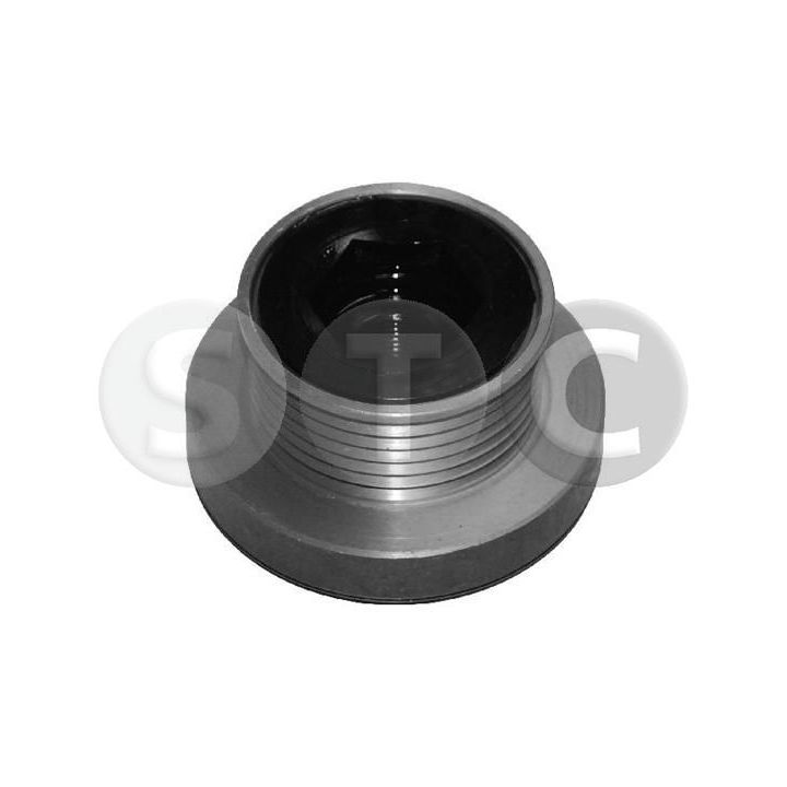 Laisvos eigos sankaba, kint. sr. generatorius STC T404948