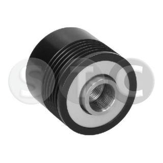 Laisvos eigos sankaba, kint. sr. generatorius STC T405670