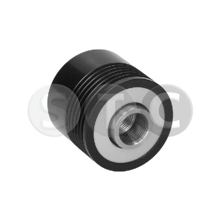 Laisvos eigos sankaba, kint. sr. generatorius STC T405670