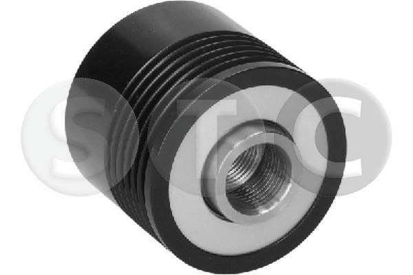 Laisvos eigos sankaba, kint. sr. generatorius STC T405670