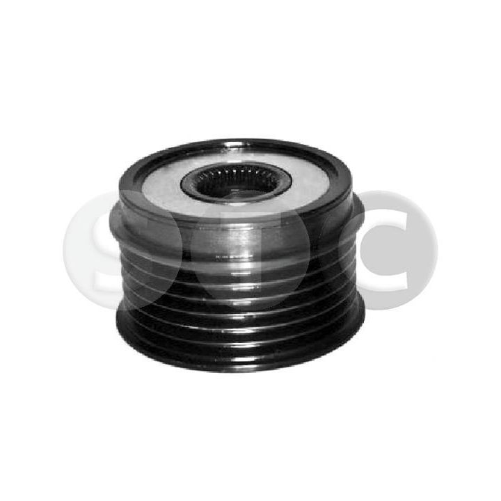 Laisvos eigos sankaba, kint. sr. generatorius STC T405671