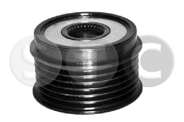 Laisvos eigos sankaba, kint. sr. generatorius STC T405671