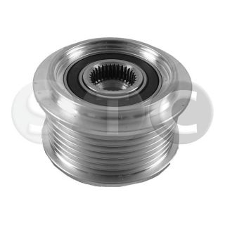 Laisvos eigos sankaba, kint. sr. generatorius STC T405745