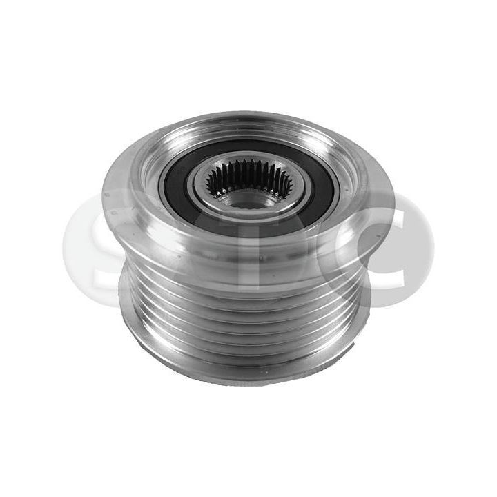 Laisvos eigos sankaba, kint. sr. generatorius STC T405745