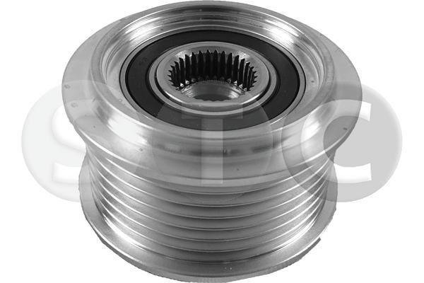 Laisvos eigos sankaba, kint. sr. generatorius STC T405745