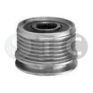 Laisvos eigos sankaba, kint. sr. generatorius STC T405952