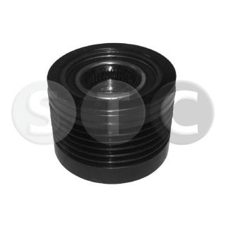 Laisvos eigos sankaba, kint. sr. generatorius STC T406010