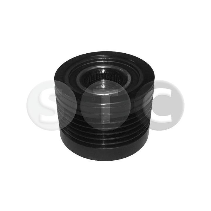 Laisvos eigos sankaba, kint. sr. generatorius STC T406010