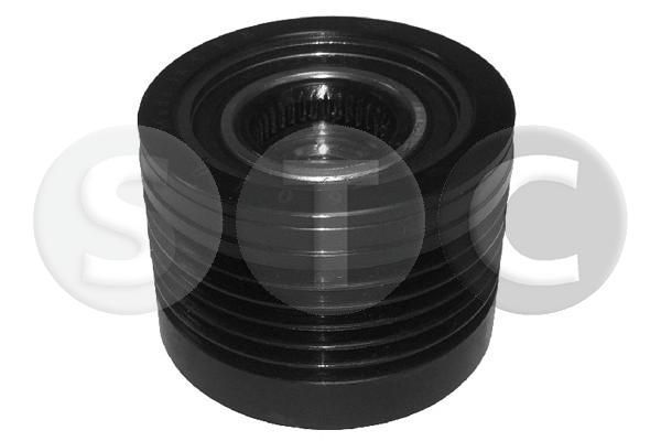 Laisvos eigos sankaba, kint. sr. generatorius STC T406010