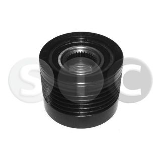 Laisvos eigos sankaba, kint. sr. generatorius STC T406013