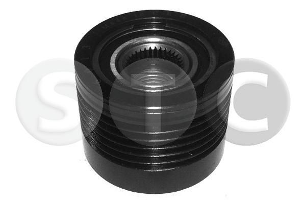 Laisvos eigos sankaba, kint. sr. generatorius STC T406013