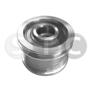 Laisvos eigos sankaba, kint. sr. generatorius STC T406014