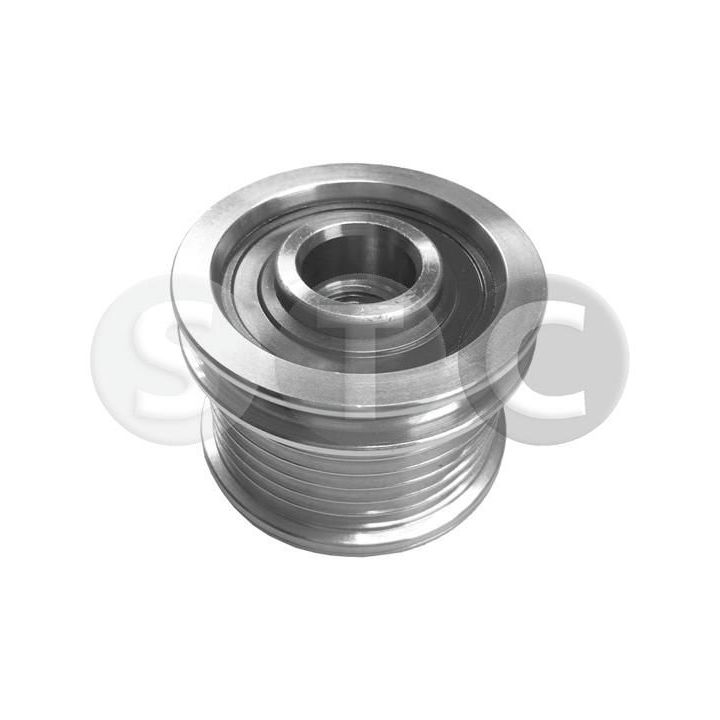 Laisvos eigos sankaba, kint. sr. generatorius STC T406014