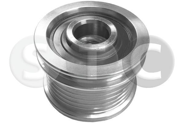 Laisvos eigos sankaba, kint. sr. generatorius STC T406014