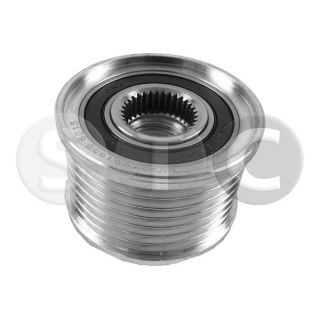 Laisvos eigos sankaba, kint. sr. generatorius STC T406015