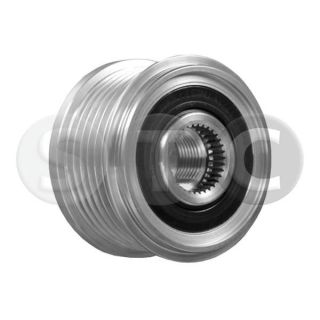 Laisvos eigos sankaba, kint. sr. generatorius STC T406016