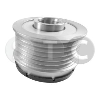 Laisvos eigos sankaba, kint. sr. generatorius STC T448688