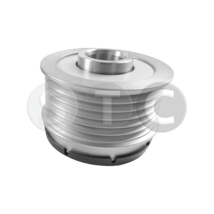 Laisvos eigos sankaba, kint. sr. generatorius STC T448688