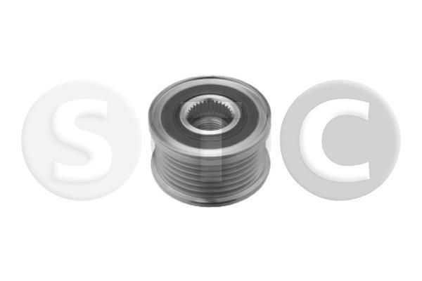 Laisvos eigos sankaba, kint. sr. generatorius STC T449907