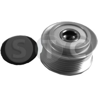 Laisvos eigos sankaba, kint. sr. generatorius STC T458566