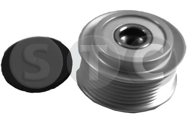 Laisvos eigos sankaba, kint. sr. generatorius STC T458566