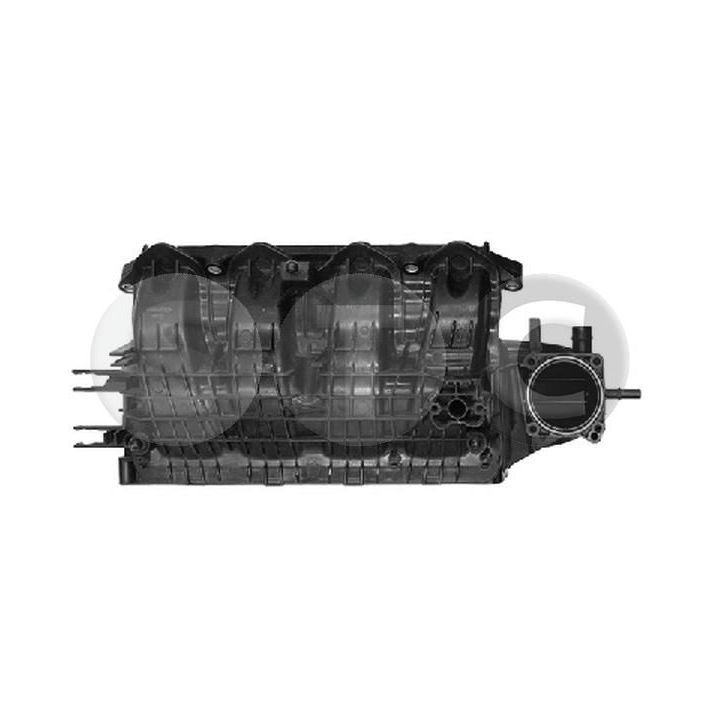 įsiurbimo kolektoriaus modulis STC T445231