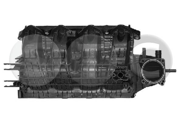 įsiurbimo kolektoriaus modulis STC T445231