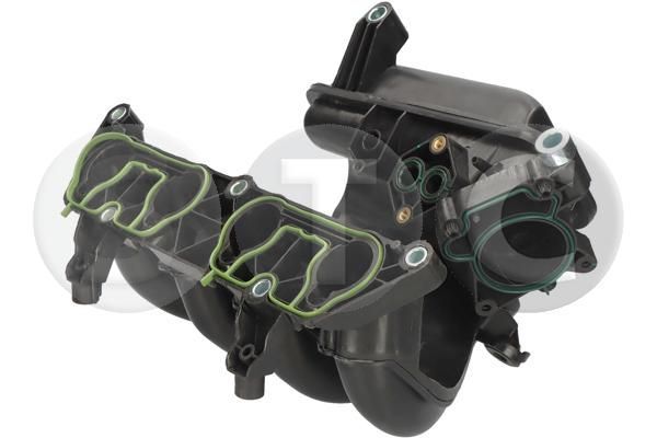 įsiurbimo kolektoriaus modulis STC T445238