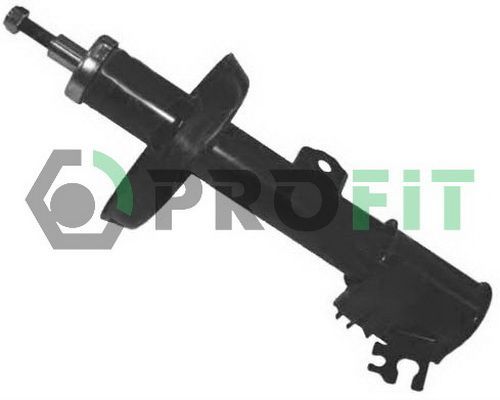Amortizatorius PROFIT 2002-0800