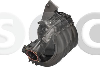 įsiurbimo kolektoriaus modulis STC T445241