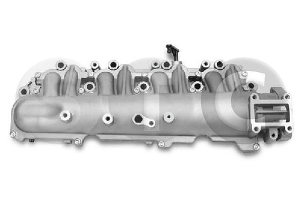 įsiurbimo kolektoriaus modulis STC T445247