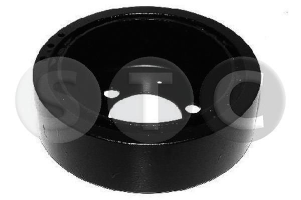 Pakaba, kardaninis velenas STC T405244