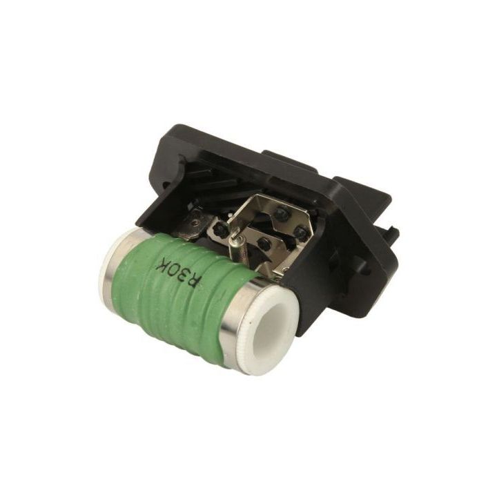 Pirminė varža, elekt. variklis (radiatoriaus ventiliatorius) THERMOTEC DEF014TT