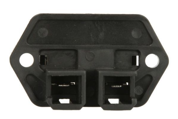 Pirminė varža, elekt. variklis (radiatoriaus ventiliatorius) THERMOTEC DEF014TT