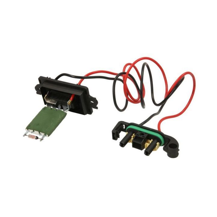 Varža, vidaus pūtiklis THERMOTEC DER026TT