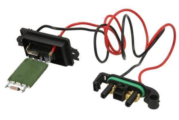 Varža, vidaus pūtiklis THERMOTEC DER026TT