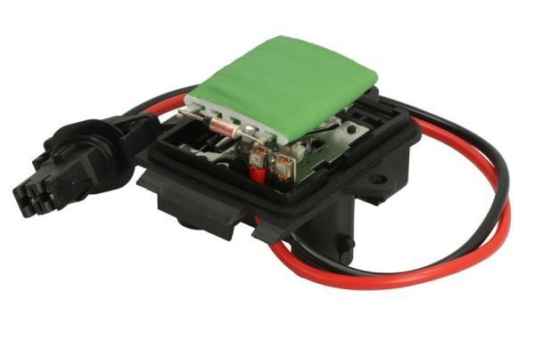 Varža, vidaus pūtiklis THERMOTEC DER030TT